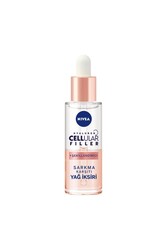 Nivea Cellular Filler Çift Fazlı Besleyici Yağ 30 ml - Thumbnail