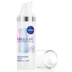 Nivea Cellular Epigenetics Rejuvenating Yaşlanma Karşıtı Cilt Serumu 30 ml - Nivea