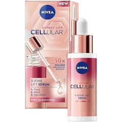 Nivea Expert Lift Cellular Şekillendrici Serum 30 ml - Thumbnail