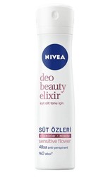 Nivea - Nivea Beauty Elixir Sensitive Deoodrant 150 ml