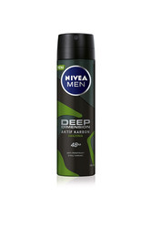 Nivea Deospray For Men Deep Dimension Amazonia 150 ml - Nivea