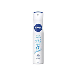 Nivea - Nivea Deospray Fresh Natural Women 200 ml
