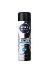 Nivea - Nivea Men Invisible Black&White Fresh Deodorant 150ml