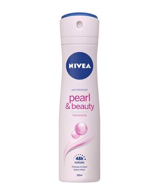 Nivea Pearl & Beauty Deodorant 150 ml