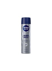 Nivea - Nivea Men Deodorant Silver Protect 150 ml