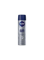 Nivea Men Deodorant Silver Protect 150 ml - Nivea