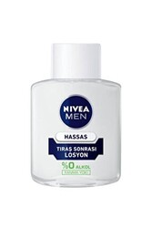 Nivea Hassas Tıraş Sonrası Losyon 100 ml - Nivea