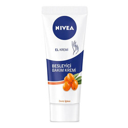 Nivea Besleyici Bakım Kremi 75 ml - Nivea