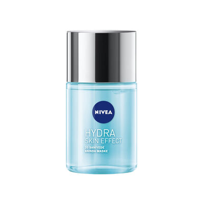 Nivea Hydra Skin Yüz Maskesi Nemlendirici 100 ml - 2