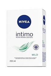 Nivea - Nivea Intimo Mild Intim Yıkama Losyonu 250 ml