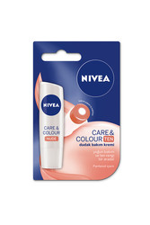 Nivea - Nivea Lip Care Bakımlı&Renkli Ten