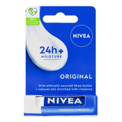 Nivea Original Dudak Koruyucu 4,8 gr - Nivea
