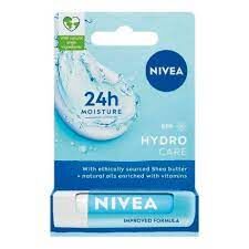 Nivea Lip Care Spf-15 Hydro Care Dudak Bakım Kremi