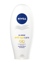 Nivea - Nivea Q10 El Kremi Antii - Age 75 ml