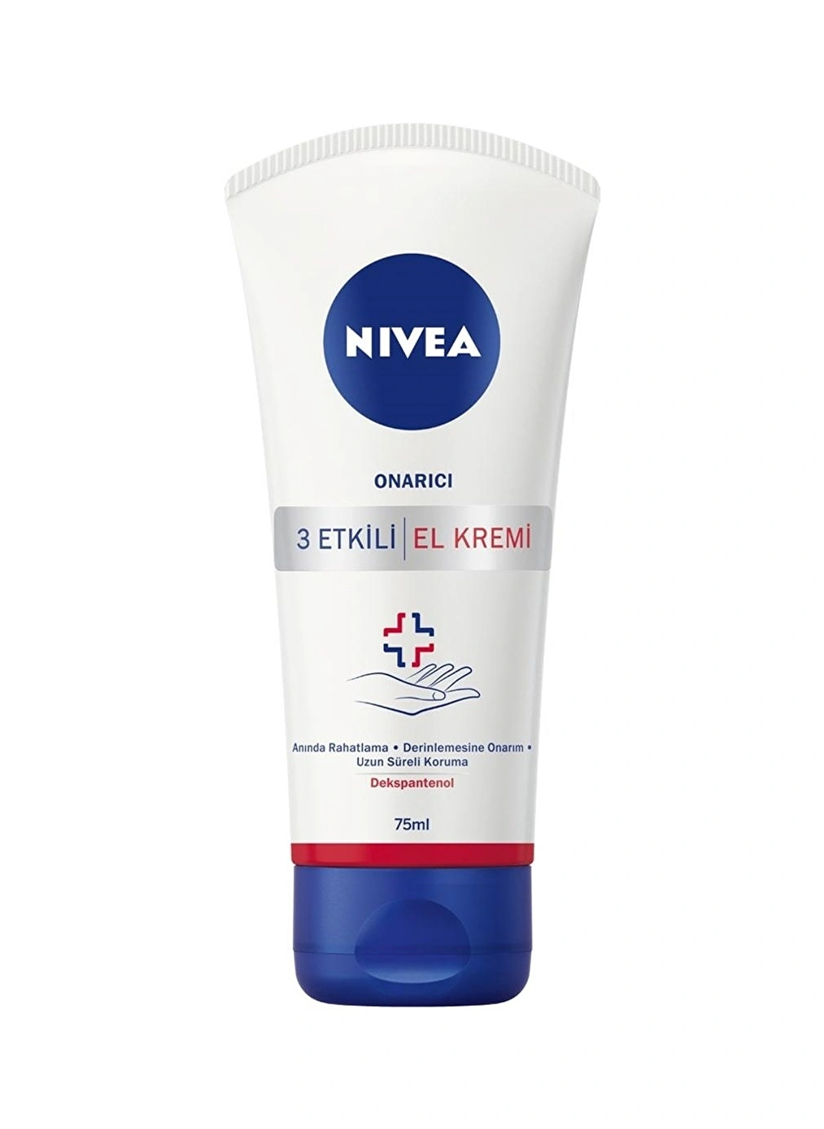 Nivea Onarıcı El Kremi 75 ml