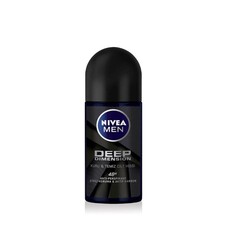 Nivea - Nivea Men Deep Dimension Roll-On 50 ml
