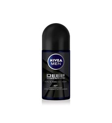 Nivea Men Deep Dimension Roll-On 50 ml - Nivea