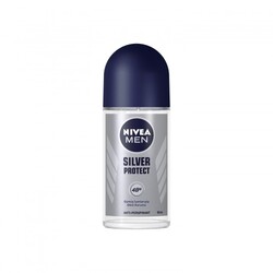 Nivea - Nivea Silver Protect Roll-On 50 ml