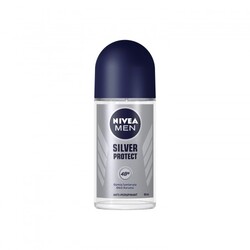 Nivea Silver Protect Roll-On 50 ml - Nivea