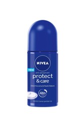 Nivea - Nivea Protect & Care Roll-On 50 ml