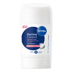Nivea Women Derma Control Natural Tone Stick 50 ml - 1