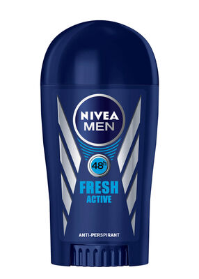 Nivea Men Fresh Active Stick Deodorant 40 ml - 1