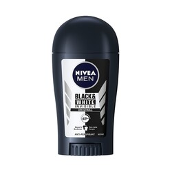 Nivea - Nivea Men Black&White Power Stick Deodorant 40 ml