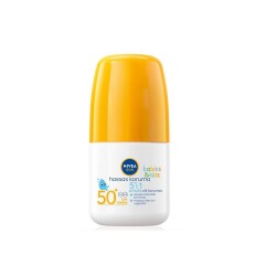 Nivea Sun SPF50 Kids Hassas Koruma Güneş Roll-on 50 ml - Nivea