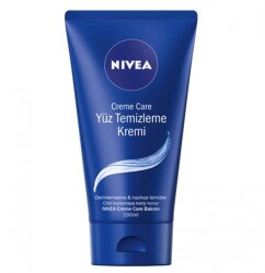 Nivea Yüz Temizleme Kremi 150 ml - Nivea
