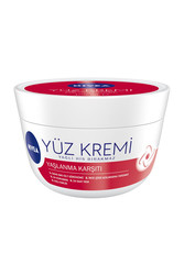 Nivea Yaşlanma Karşiti Yüz Kremi 100 ml - Nivea