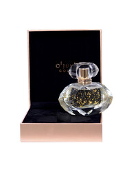O'Juvi Gold Eau De Parfum 100 ml 23K - Thumbnail