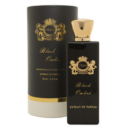 Ojuvi - O'Juvi Premium Black Ombre 70ml Edp