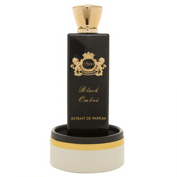 O'Juvi Premium Black Ombre 70ml Edp - 3