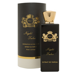 Ojuvi - O'Juvi Premium Night Tales 70 ml Edp