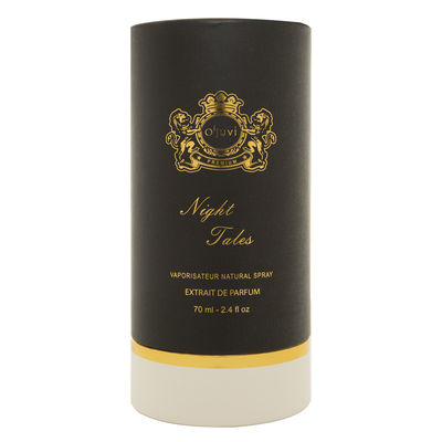 O'Juvi Premium Night Tales 70 ml Edp - 4