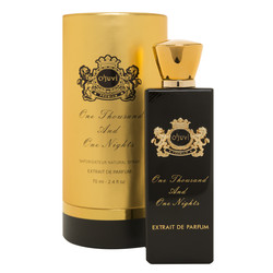 O'Juvi Premium One Thousand And One Night 70ml Edp - Ojuvi