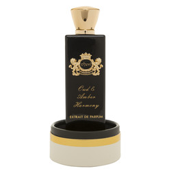 O'Juvi Premium Oud & Amber Harmony 70 ml Edp - Ojuvi