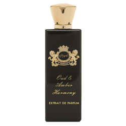 O'Juvi Premium Oud & Amber Harmony 70 ml Edp - 2