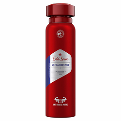 Old Spice Ultra Defence Deodorant 150 ml - Old Spice