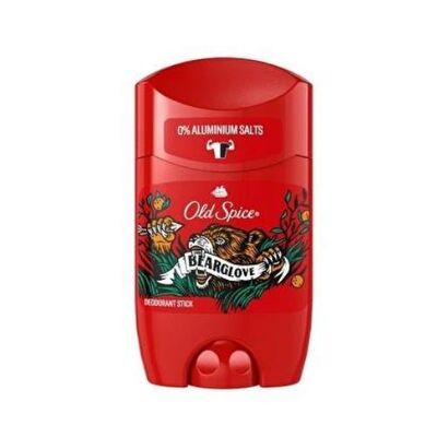 Old Spice Bearglove Deostick 50 ml - 1