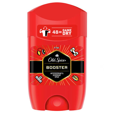 Old Spice Booster Erkek Deostick 50 ml - 1