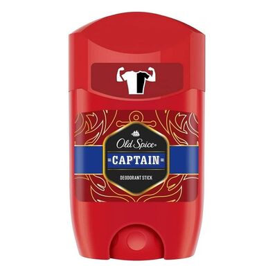 Old Spice Captain Deostick 50 ml - 1