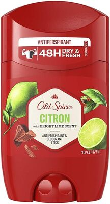 OLD SPICE DEO STICK 50 ML CITRON