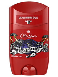 Old Spice - Old Spice Night Panther Deostick 50 ml