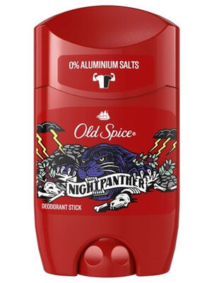 Old Spice Night Panther Deostick 50 ml