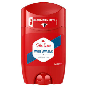 Old Spice WhiteWater Deostick 50 ml - 1