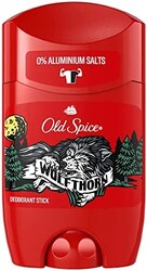 Old Spice Wolfthorn Deostick 50 ml - Old Spice