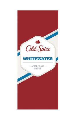 Old Spice White Water After Shave 100Ml