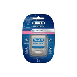 Oral B - Oral B Pro Expert Clinic Line Diş İpi 25m