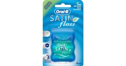 Oral B - Oral-b Satin Floss Diş İpi 25 m